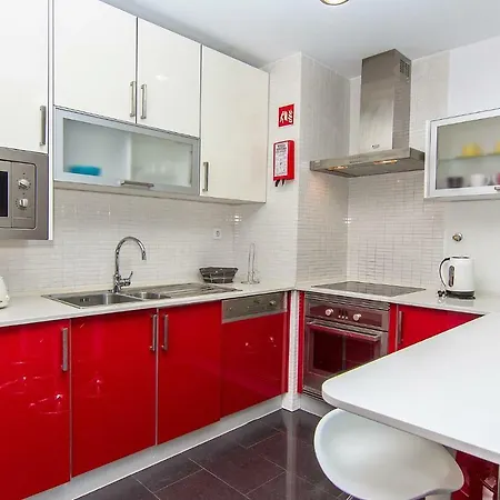 Appartement Turisticos Rocha Tower - Mi *