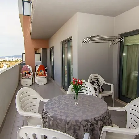 Appartement Turisticos Rocha Tower - Mi Portimão