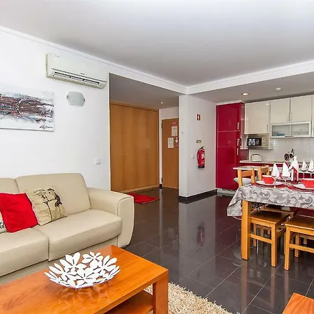 Turisticos Rocha Tower - Mi