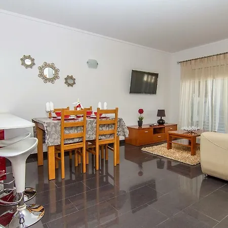 Appartement Turisticos Rocha Tower - Mi Portimão