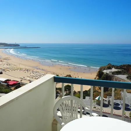 Turisticos Rocha Tower - Mi Portimão