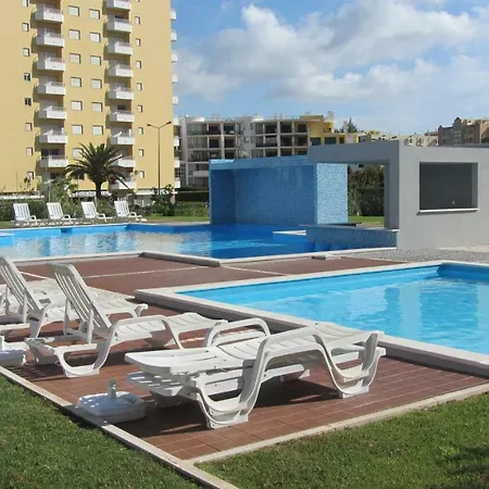 Appartement Turisticos Rocha Tower - Mi Portimão