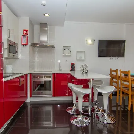 Turisticos Rocha Tower - Mi Appartement *