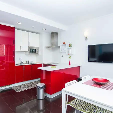 Turisticos Rocha Tower - Mi * Portimão