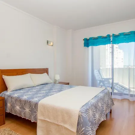 Turisticos Rocha Tower - Mi Portimão