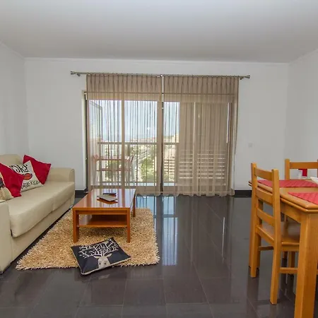 Turisticos Rocha Tower - Mi * Portimão