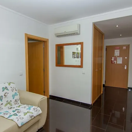 Turisticos Rocha Tower - Mi Portimão