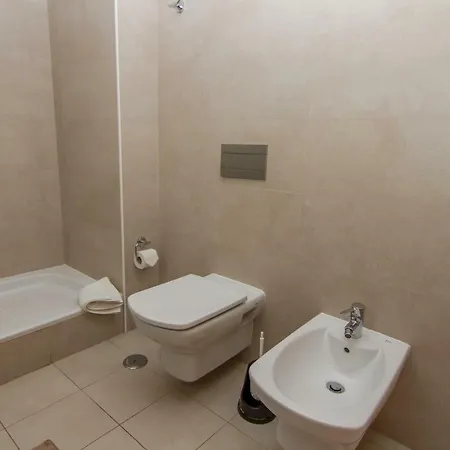 Appartement Turisticos Rocha Tower - Mi Portimão