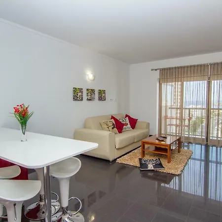 Turisticos Rocha Tower - Mi Appartement Portimão