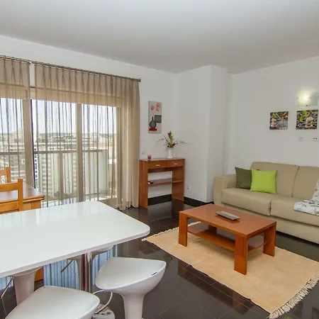 Appartement Turisticos Rocha Tower - Mi Portimão