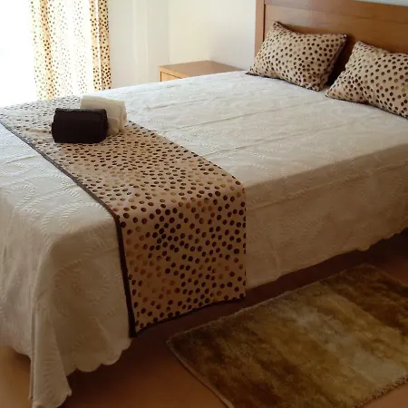 Appartement Turisticos Rocha Tower - Mi Portimão