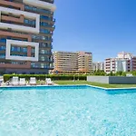 Turisticos Rocha Tower - Mi Appartement Portimão