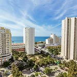 Turisticos Rocha Tower - Mi Appartement Portimão