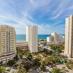 Turisticos Rocha Tower - Mi