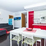Appartement Turisticos Rocha Tower - Mi