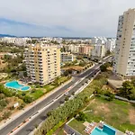 Turisticos Rocha Tower - Mi * Portimão