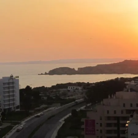 Appartamento Turisticos Rocha Tower - Mi