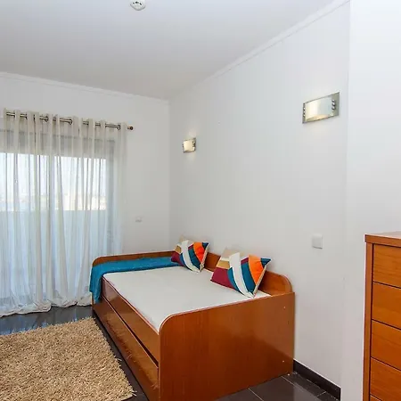 Apartment Turisticos Rocha Tower - Mi