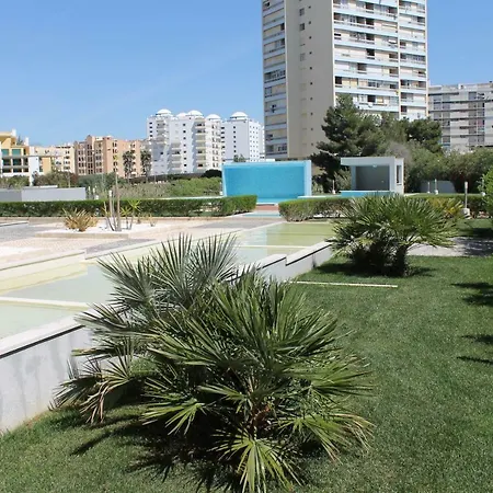 Turisticos Rocha Tower - Mi 포티마오