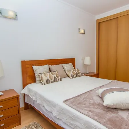 Appartement Turisticos Rocha Tower - Mi