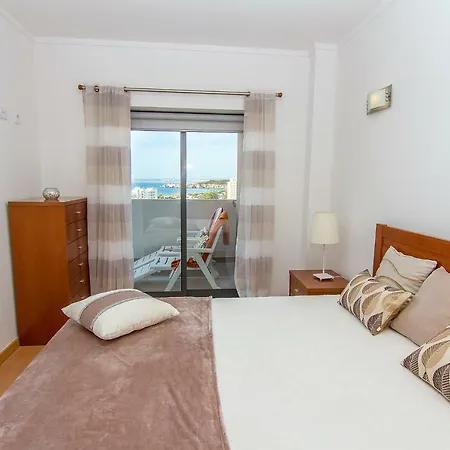 Turisticos Rocha Tower - Mi Apartamento Portimão