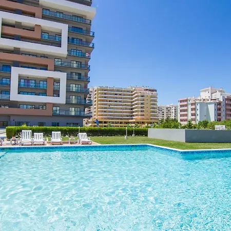 Turisticos Rocha Tower - Mi Apartamento Portimão