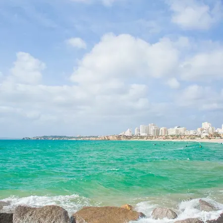 Turisticos Rocha Tower - Mi דירה פורטימאו