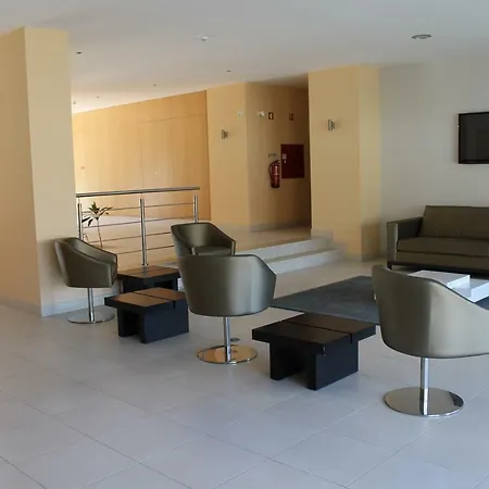 Turisticos Rocha Tower - Mi פורטימאו