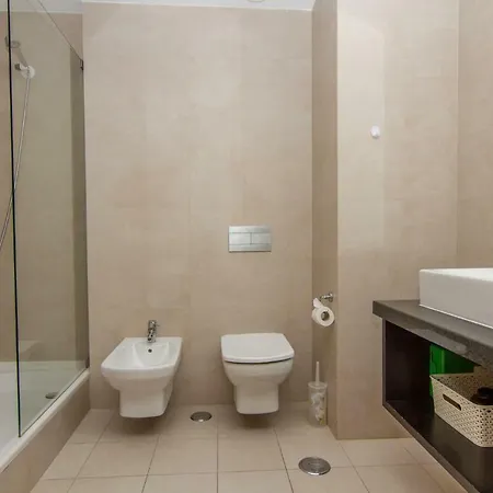 Turisticos Rocha Tower - Mi * Portimão