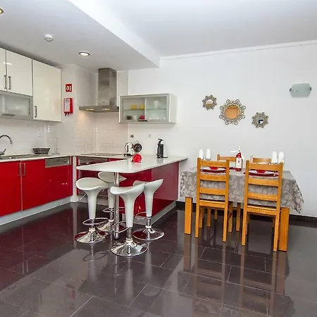 Apartment Turisticos Rocha Tower - Mi