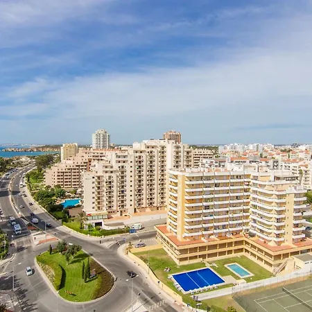 דירה Turisticos Rocha Tower - Mi