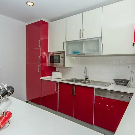 Appartement Turisticos Rocha Tower - Mi Portimão