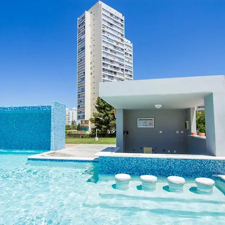 Turisticos Rocha Tower - Mi * 포티마오