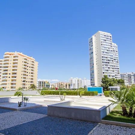 Turisticos Rocha Tower - Mi