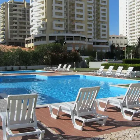 Turisticos Rocha Tower - Mi Apartment
