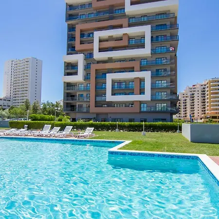 Apartment Turisticos Rocha Tower - Mi *