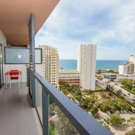 Appartement Turisticos Rocha Tower - Mi *