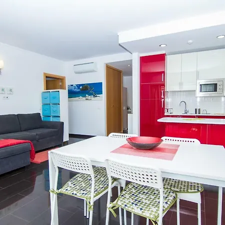Apartment Turisticos Rocha Tower - Mi
