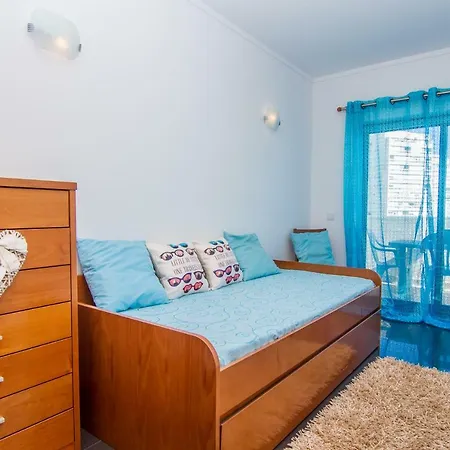 Apartamento Turisticos Rocha Tower - Mi *