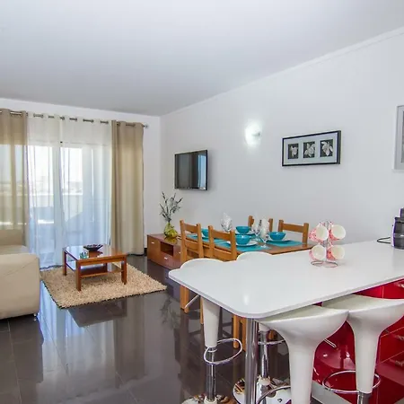 Turisticos Rocha Tower - Mi Apartment