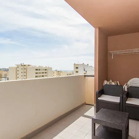 Turisticos Rocha Tower - Mi Apartment *