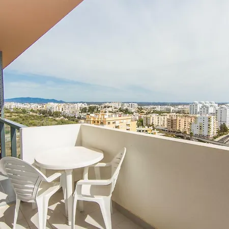 Turisticos Rocha Tower - Mi Portimão