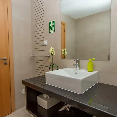 Turisticos Rocha Tower - Mi Apartment