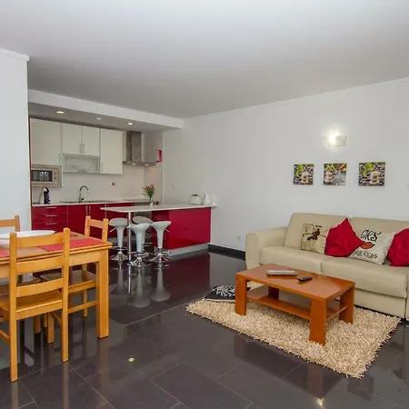 Apartment Turisticos Rocha Tower - Mi