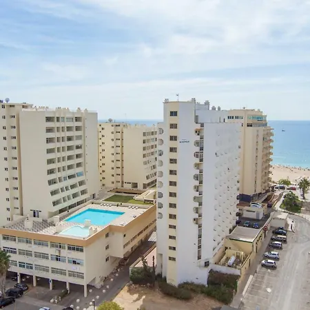 Turisticos Rocha Tower - Mi