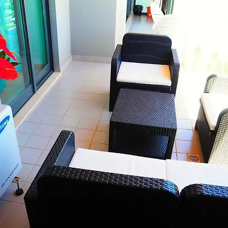 Turisticos Rocha Tower - Mi * Portimão