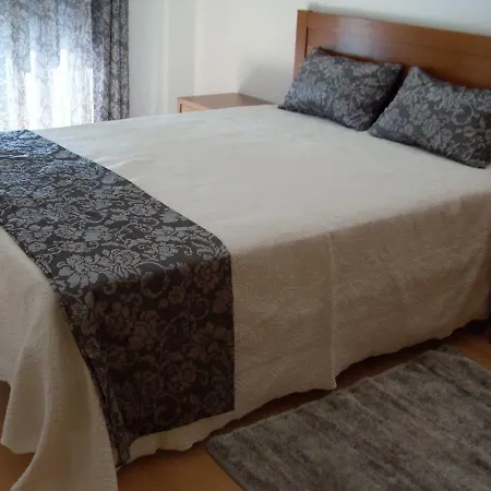 Turisticos Rocha Tower - Mi