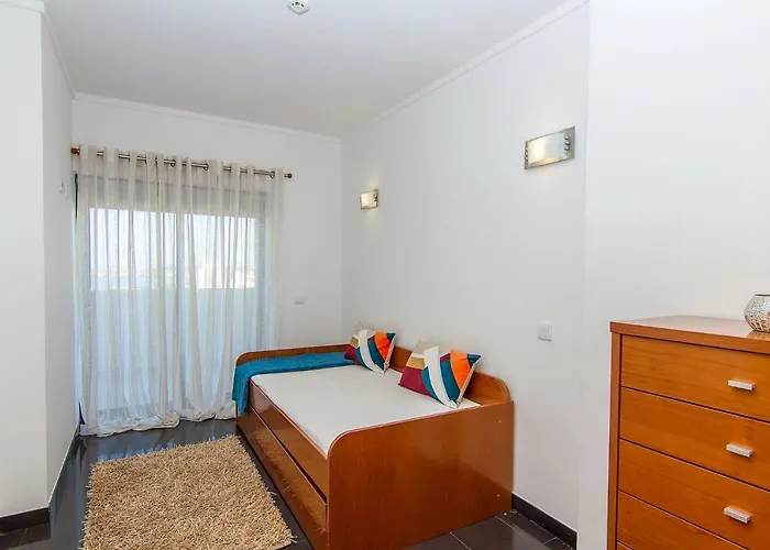 アパート Turisticos Rocha Tower - Mi