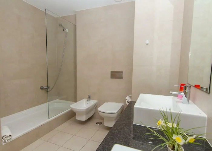 Turisticos Rocha Tower - Mi