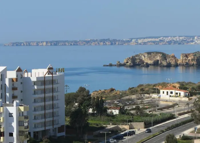 Turisticos Rocha Tower - Mi アパート ポルティマン